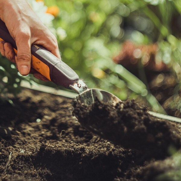 Xact Trowel