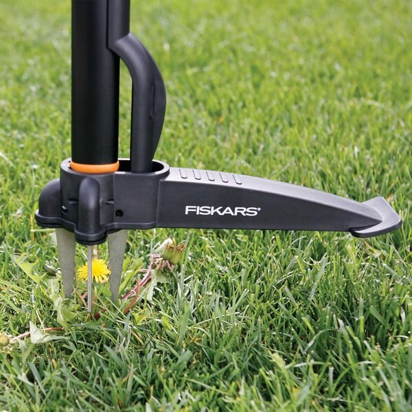 Stand-up Weeder (3-Claw)