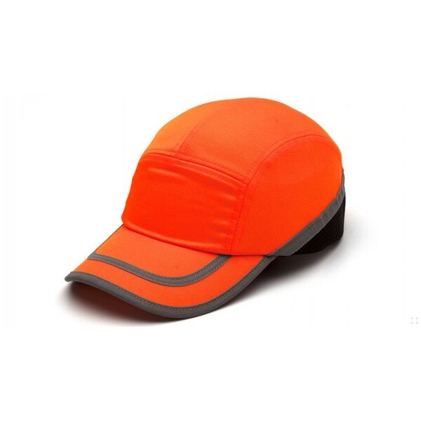Baseball Bump Camp, Hi-Vis Orange