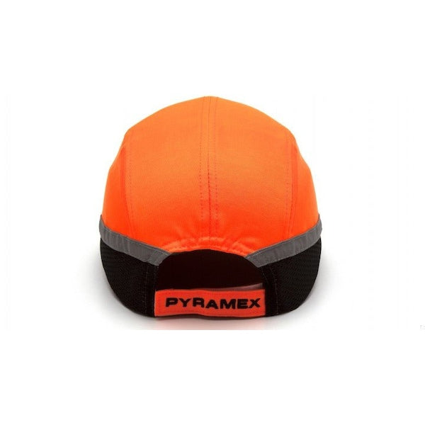 Baseball Bump Camp, Hi-Vis Orange