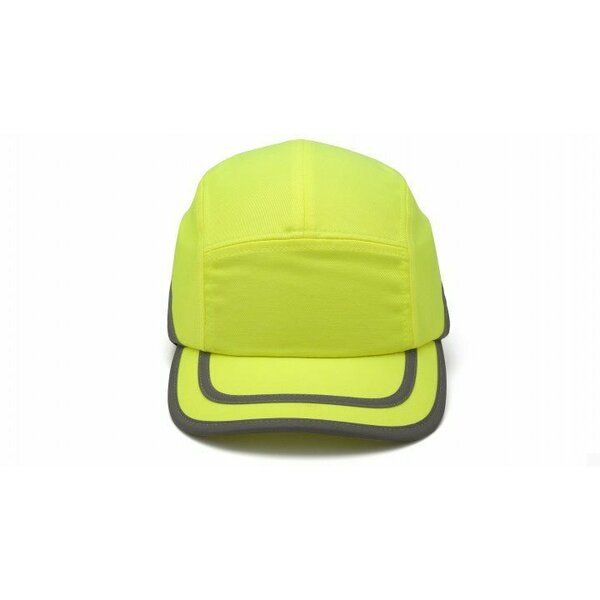 Baseball Bump Camp, Hi-Vis Lime