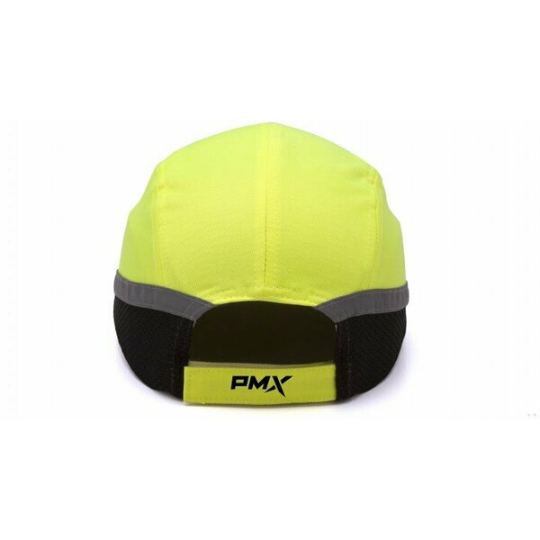 Baseball Bump Camp, Hi-Vis Lime