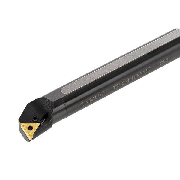 Indexable Grooving and Parting Tool, T20R