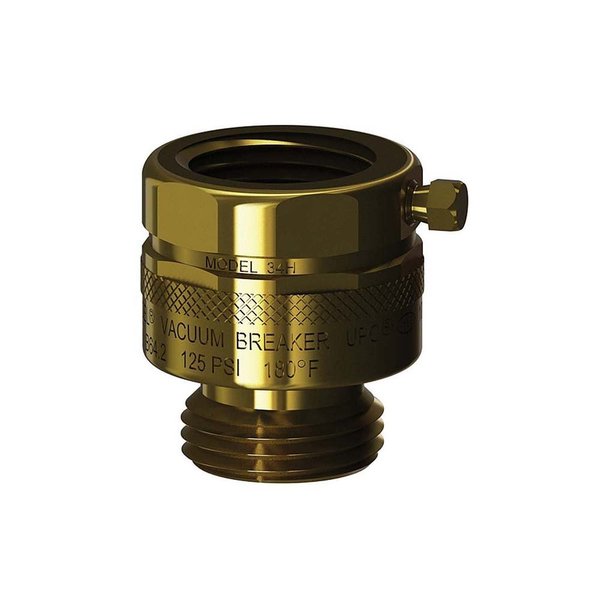 Add-On Hose Connection, 3/4