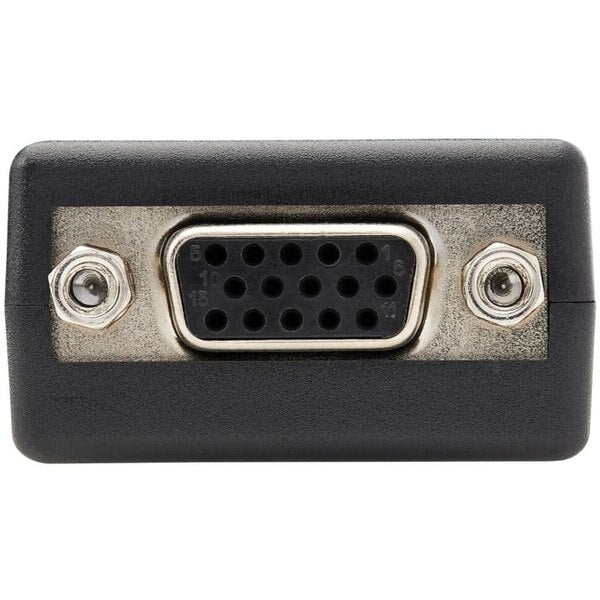 Cable Adapter, DisplayPort, VGA, M/F, 6