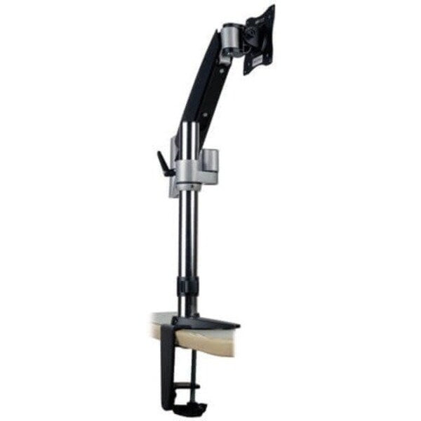 Full-Motion Display Mount Desk, 13
