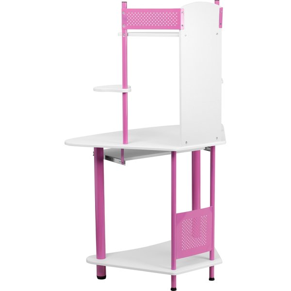 Computer Desk, 24