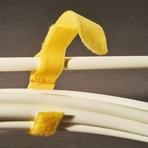 Hook and Loop Strap, 3/4