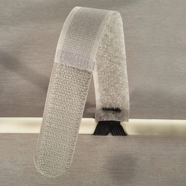 Hook and Loop Strap, 3/4x7
