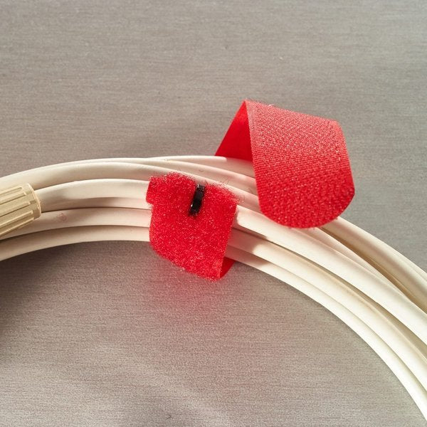 Hook and Loop Strap, 3/4x7