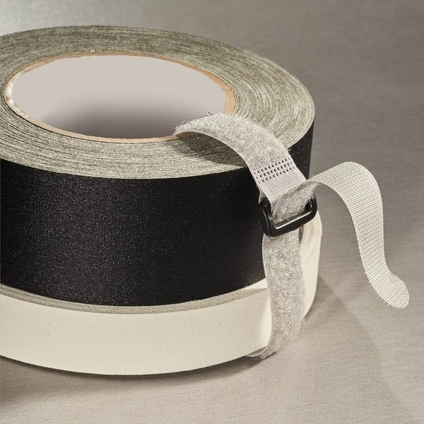 Hook and Loop Strap, 3/4x12