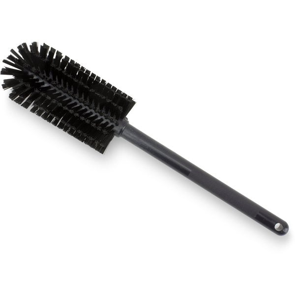 Bottle Brush, Black, Polypropylene