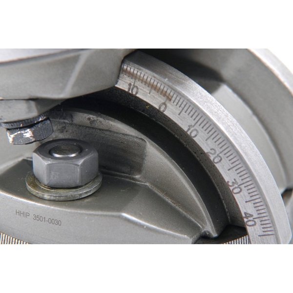 5/16-18NC H3 3 Flute Spiral Point Plug Tap