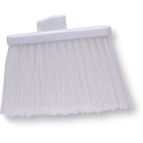 Med-Duty Angle Broom Head, 12
