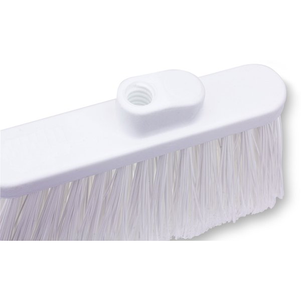 Med-Duty Angle Broom Head, 12