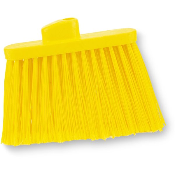 Med-Duty Angle Broom Head, 12