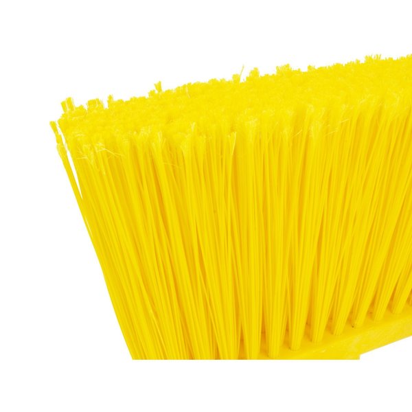 Med-Duty Angle Broom Head, 12