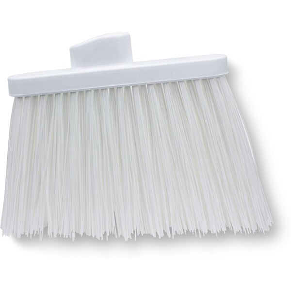 Hvy-Duty Angle Broom Head, 12