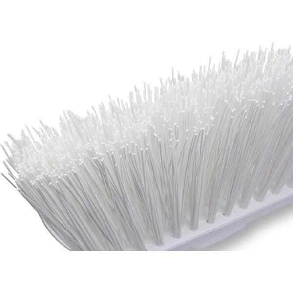 Hvy-Duty Angle Broom Head, 12