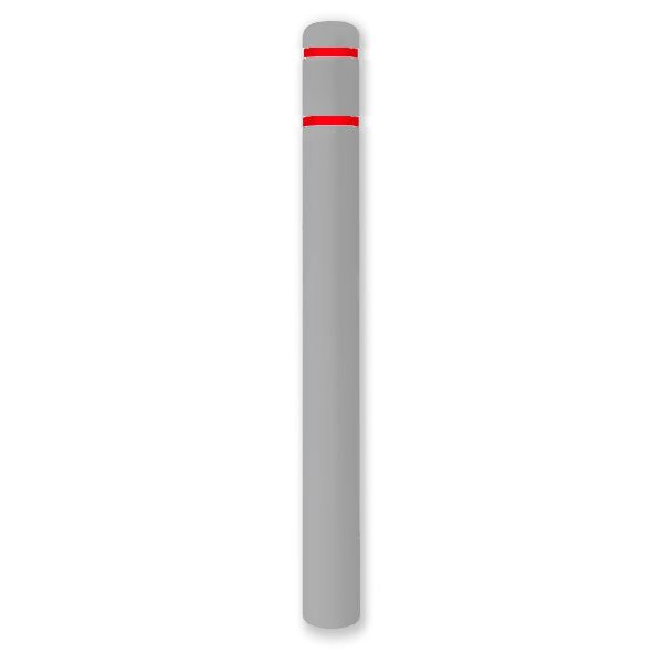 Post Sleeve, 7