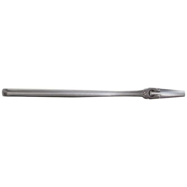 Adjustable Wrench, Extra-Capacity, 10-Inch