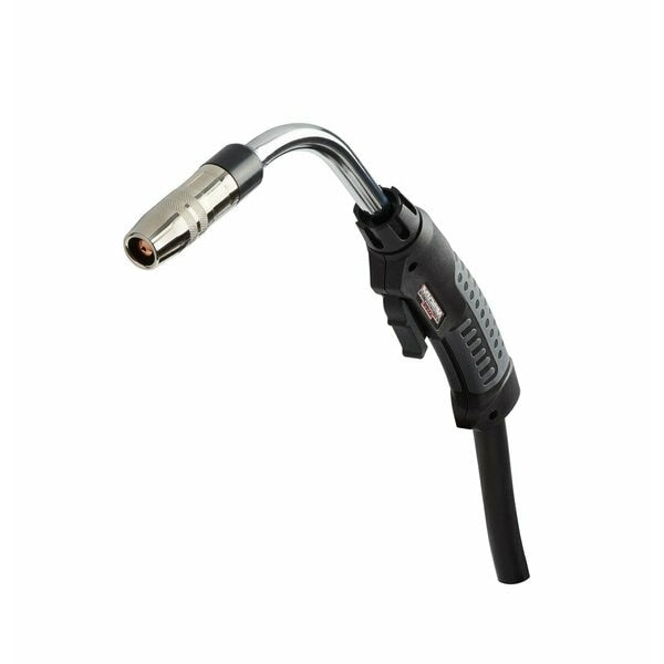 Magnum Pro Curve Hde 350,116, -6, 15 ft