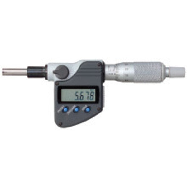 Micrometer, Head, Non-Rotating, .5