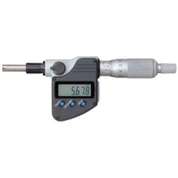Micrometer, Head, Non-Rotating