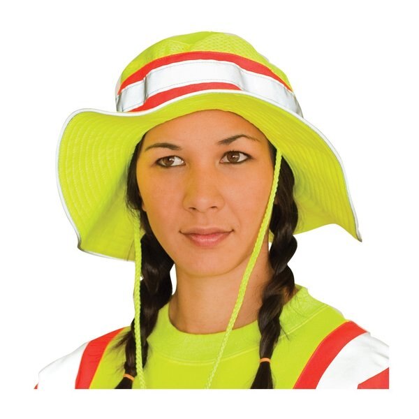 Hi-Visibility Hat