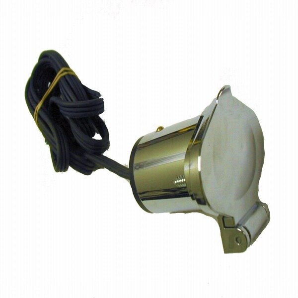 Weather Proof Truck Kit, 120V, 35109 Cord