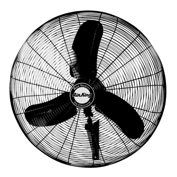 Standard-Duty Industrial Fan 30