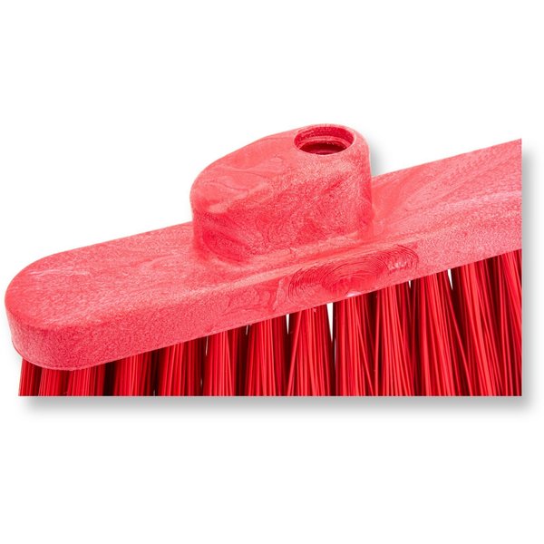 Med-Duty Angle Broom Head, 12