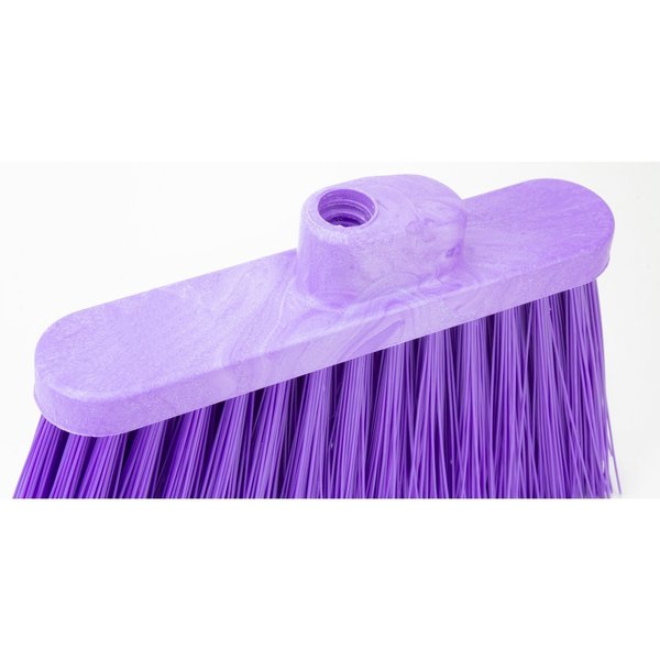 Hvy-Duty Angle Broom Head, 12