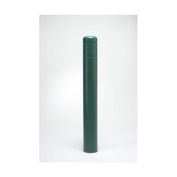Post Sleeve, 7