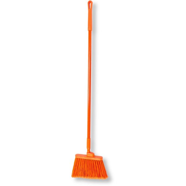 Angle Broom Flagged Bristle, 56