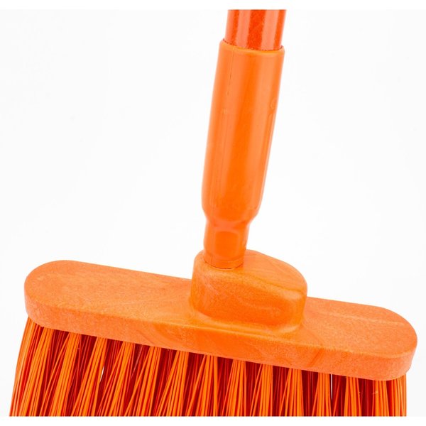 Angle Broom Flagged Bristle, 56