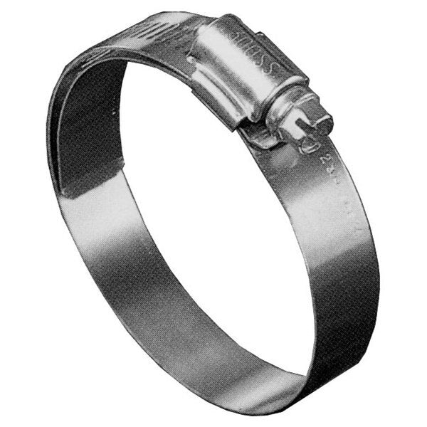 Hose Clamp, 11/16