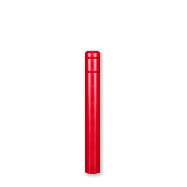 Post Sleeve, 7