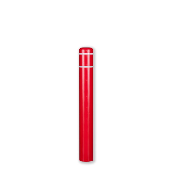 Post Sleeve, 7
