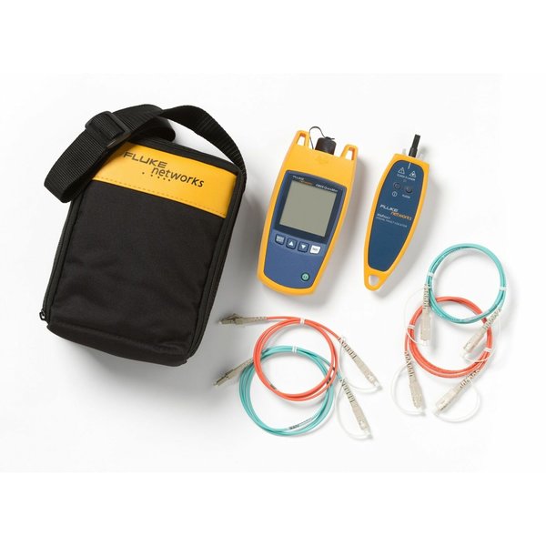 Fiber Optic Fault Locator, SC Connector