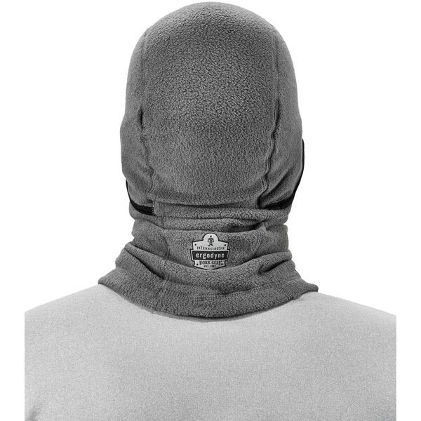 Balaclava, Wind-Proof, Gray