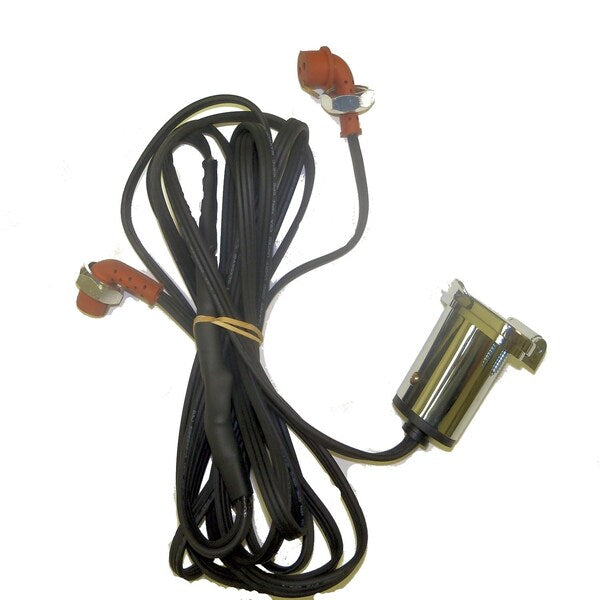 Y Cord, w/Thermostat