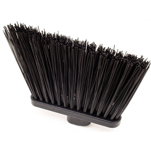 Hvy-Duty Angle Broom Head, 12