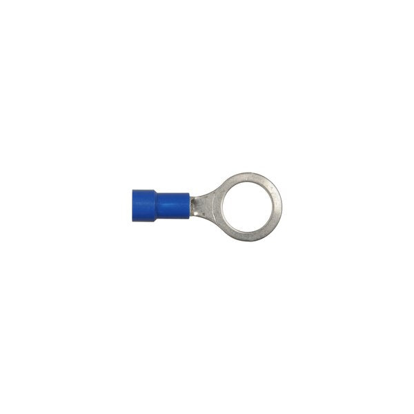Blue Vinyl 16-14 WireTerminal 3/8