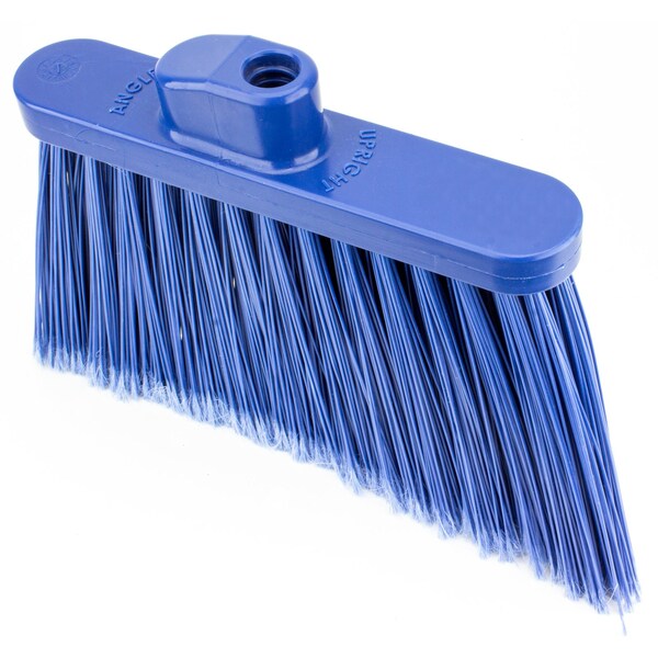 Med-Duty Angle Broom Head, 12