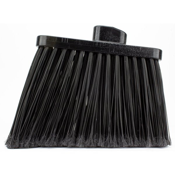 Med-Duty Angle Broom Head, 12