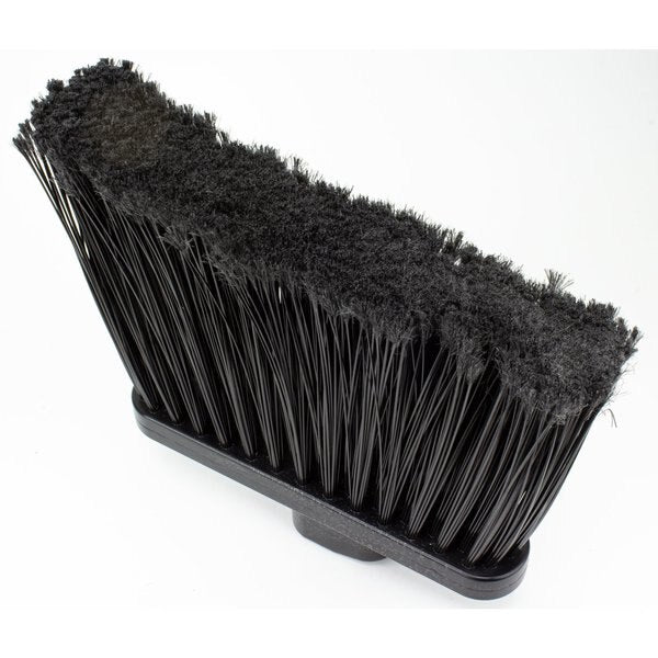 Med-Duty Angle Broom Head, 12
