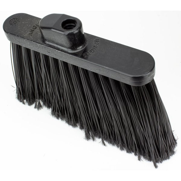 Med-Duty Angle Broom Head, 12