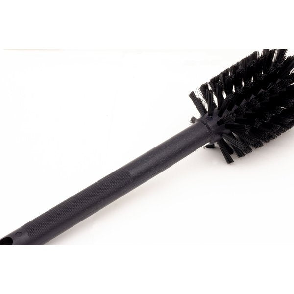 Bottle Brush, Black, Polypropylene