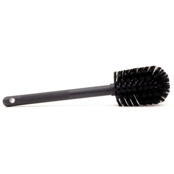 Bottle Brush, Black, Polypropylene